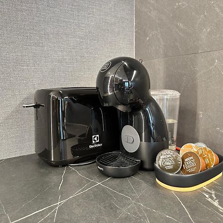 Boudoir Apartment City Tower - 15Th Floor 클루지나포카 외부 사진