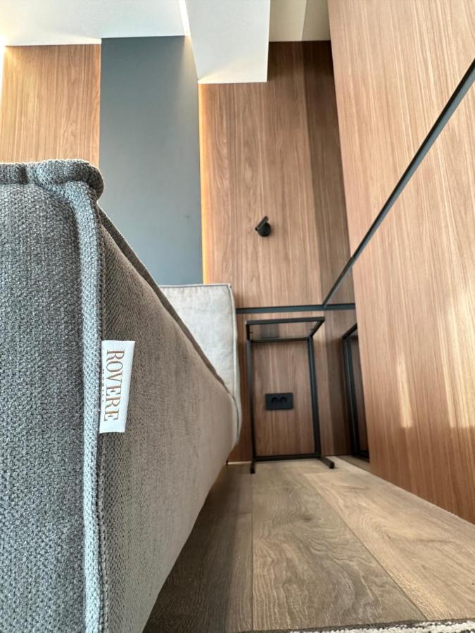 Boudoir Apartment City Tower - 15Th Floor 클루지나포카 외부 사진