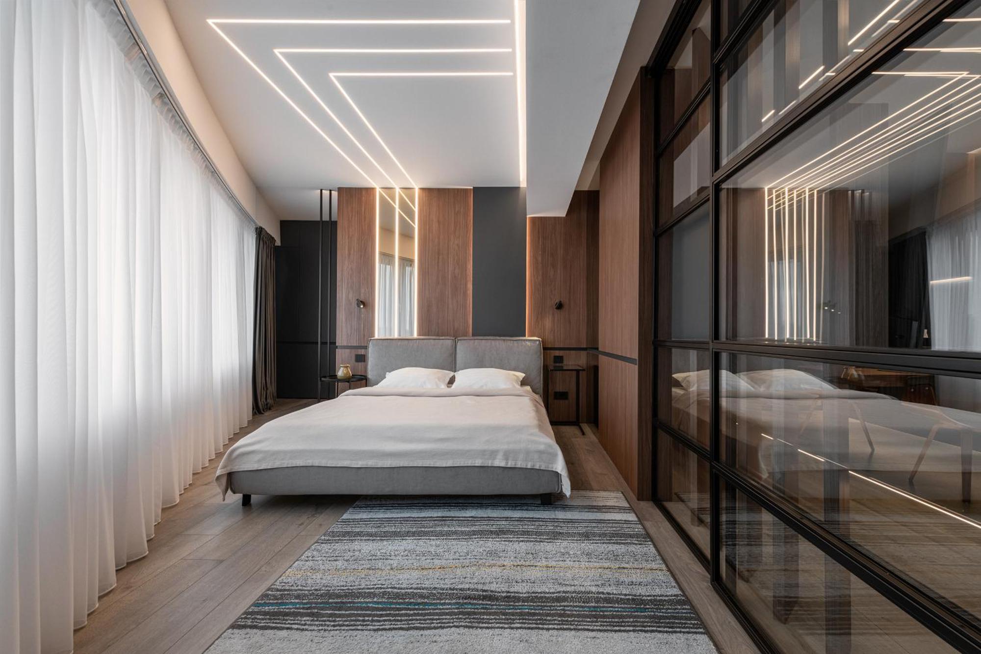 Boudoir Apartment City Tower - 15Th Floor 클루지나포카 외부 사진