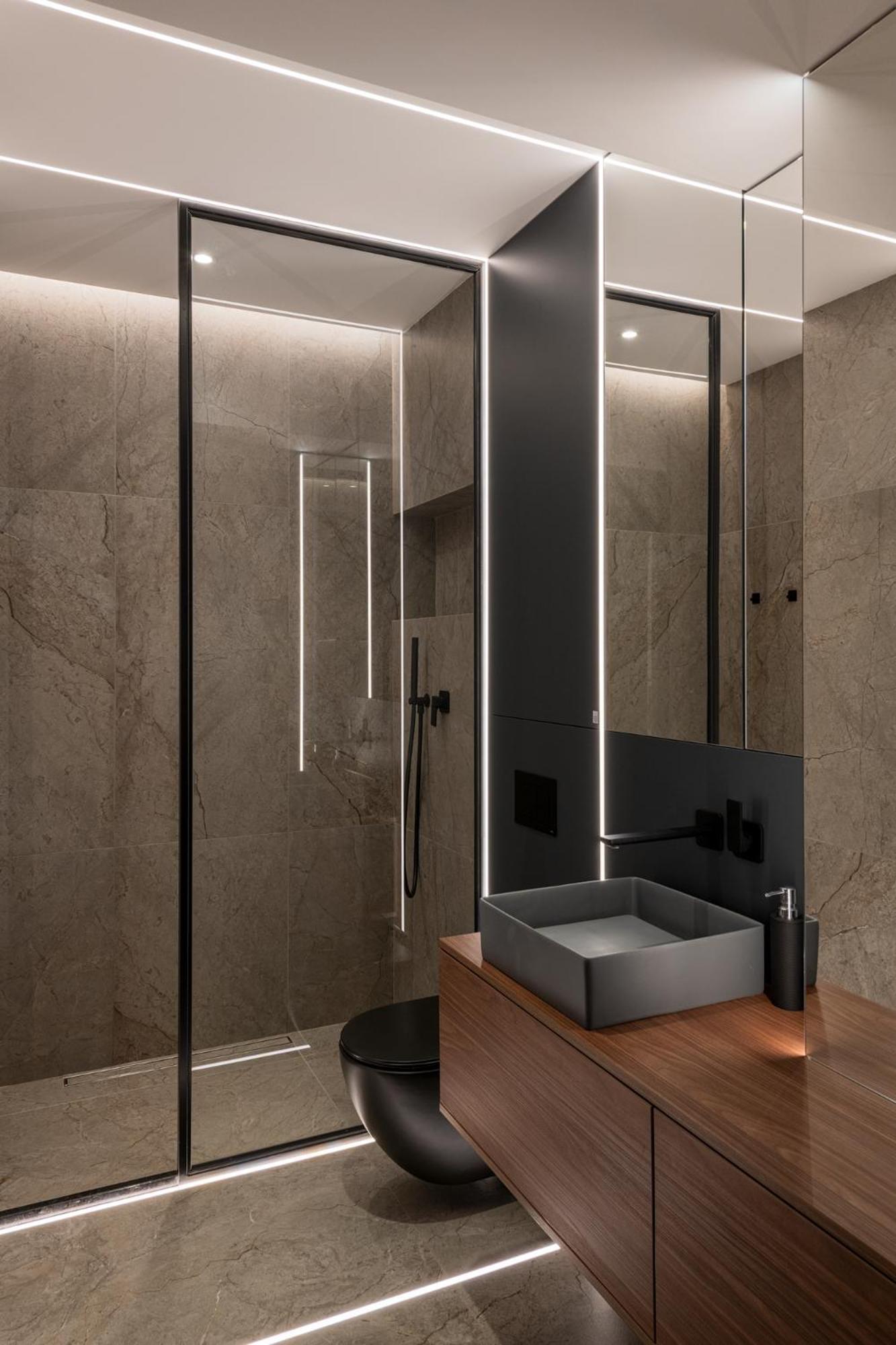 Boudoir Apartment City Tower - 15Th Floor 클루지나포카 외부 사진