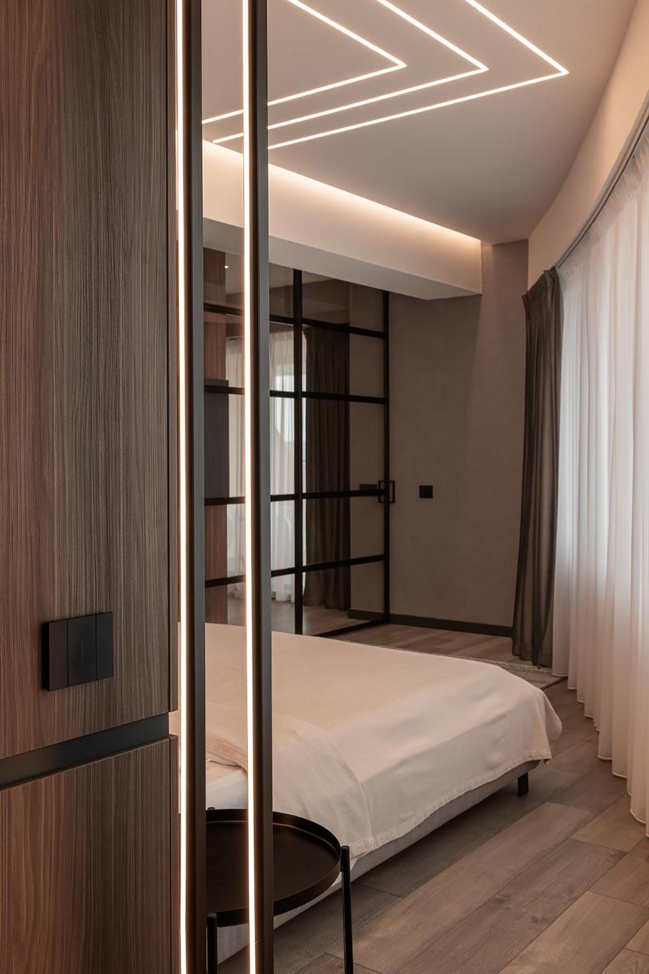 Boudoir Apartment City Tower - 15Th Floor 클루지나포카 외부 사진